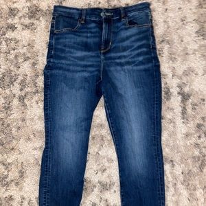 American Eagle Jegging